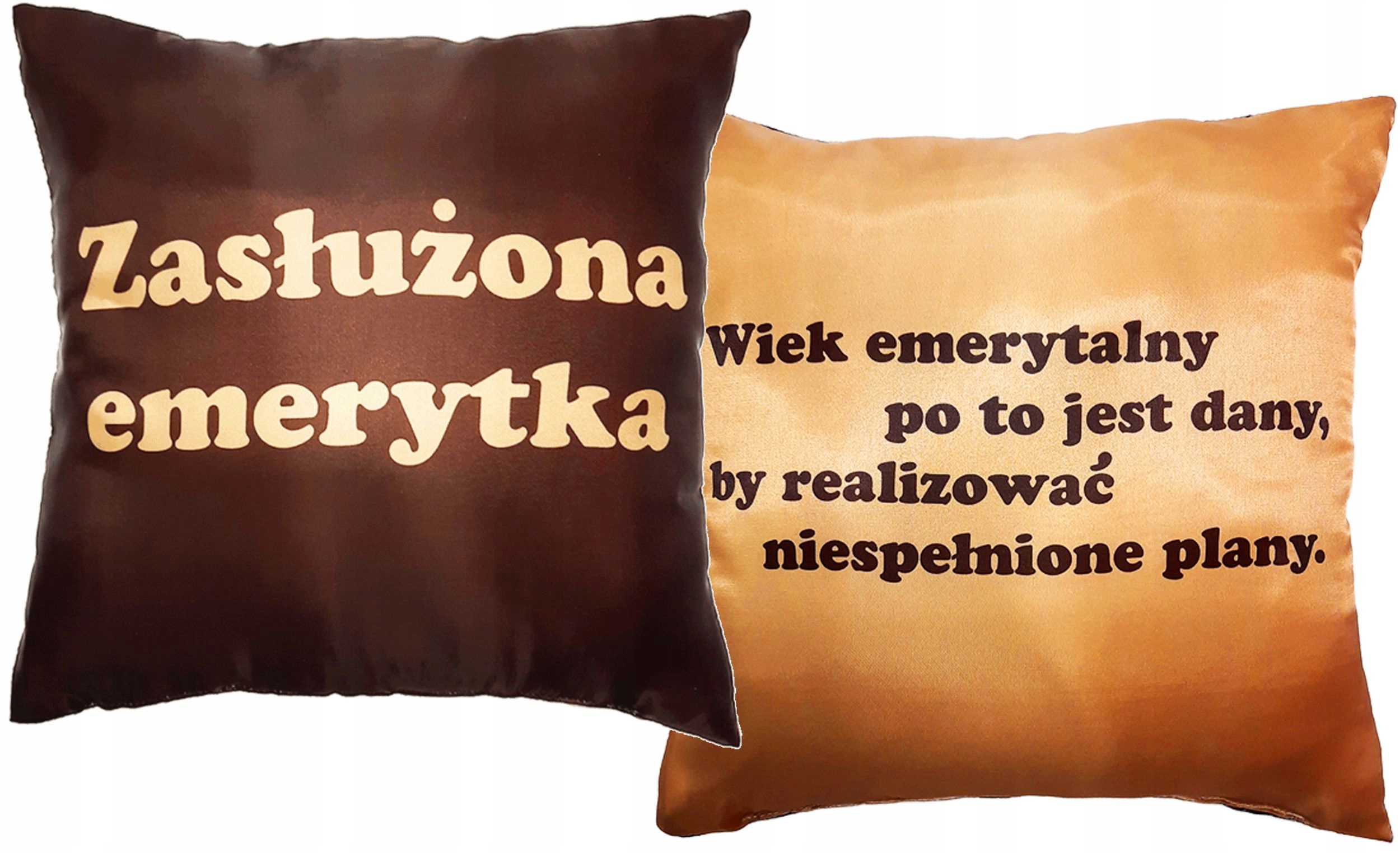 

Poduszka Dla Emerytki Emeryta na emeryture
