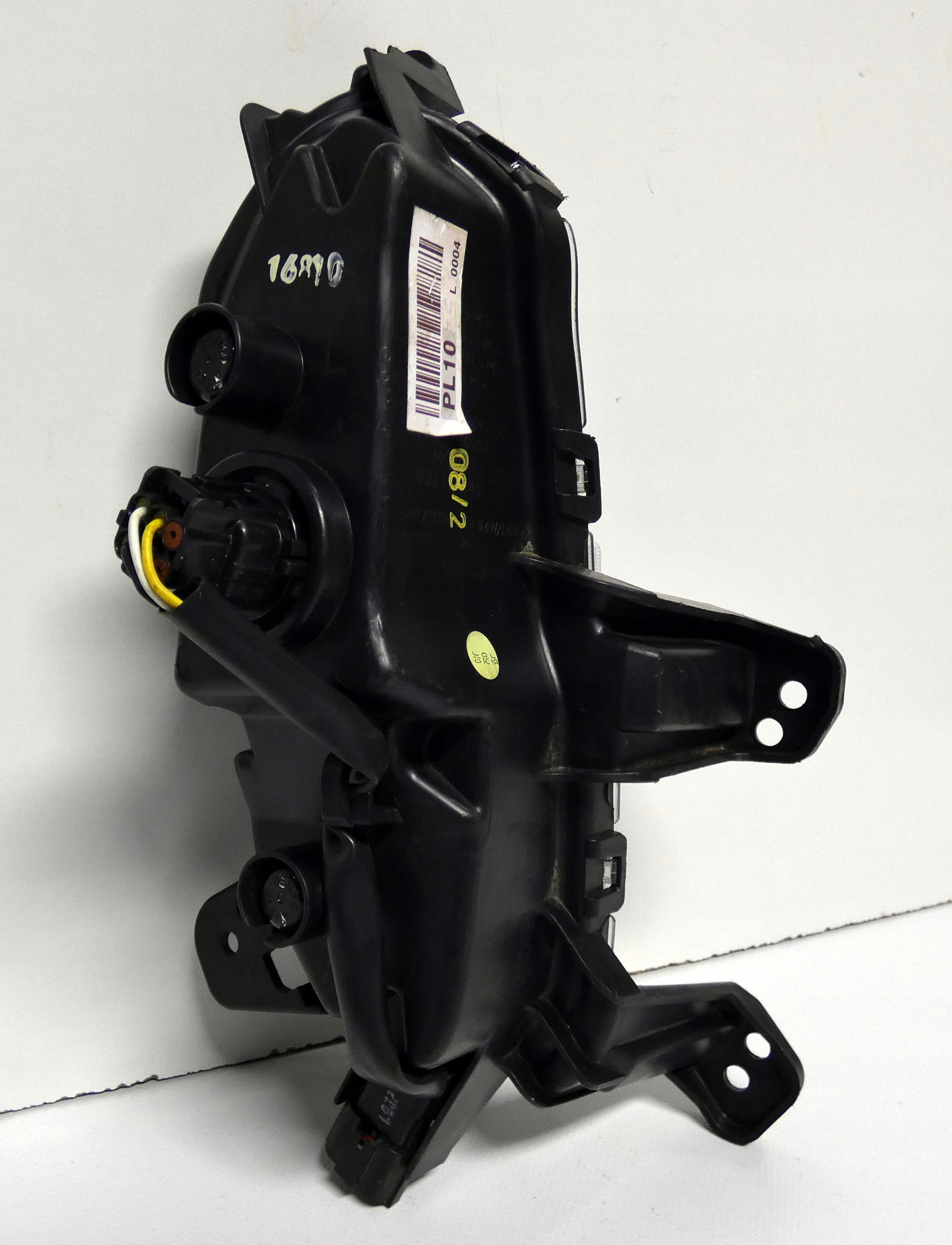 HYUNDAI I30 HATCHBACK 2017- HALOGEN LED DRL LEWY 92207-G41 Typ samochodu Samochody osobowe