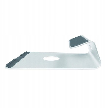 Logilink AA0103 15 ", Aluminium, Notebook Sta