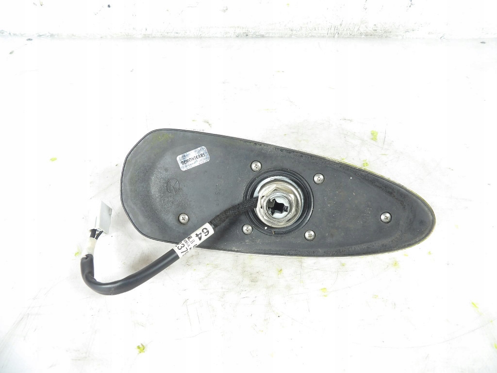 MAZDA CX-3 Antenne GML8 66 930
