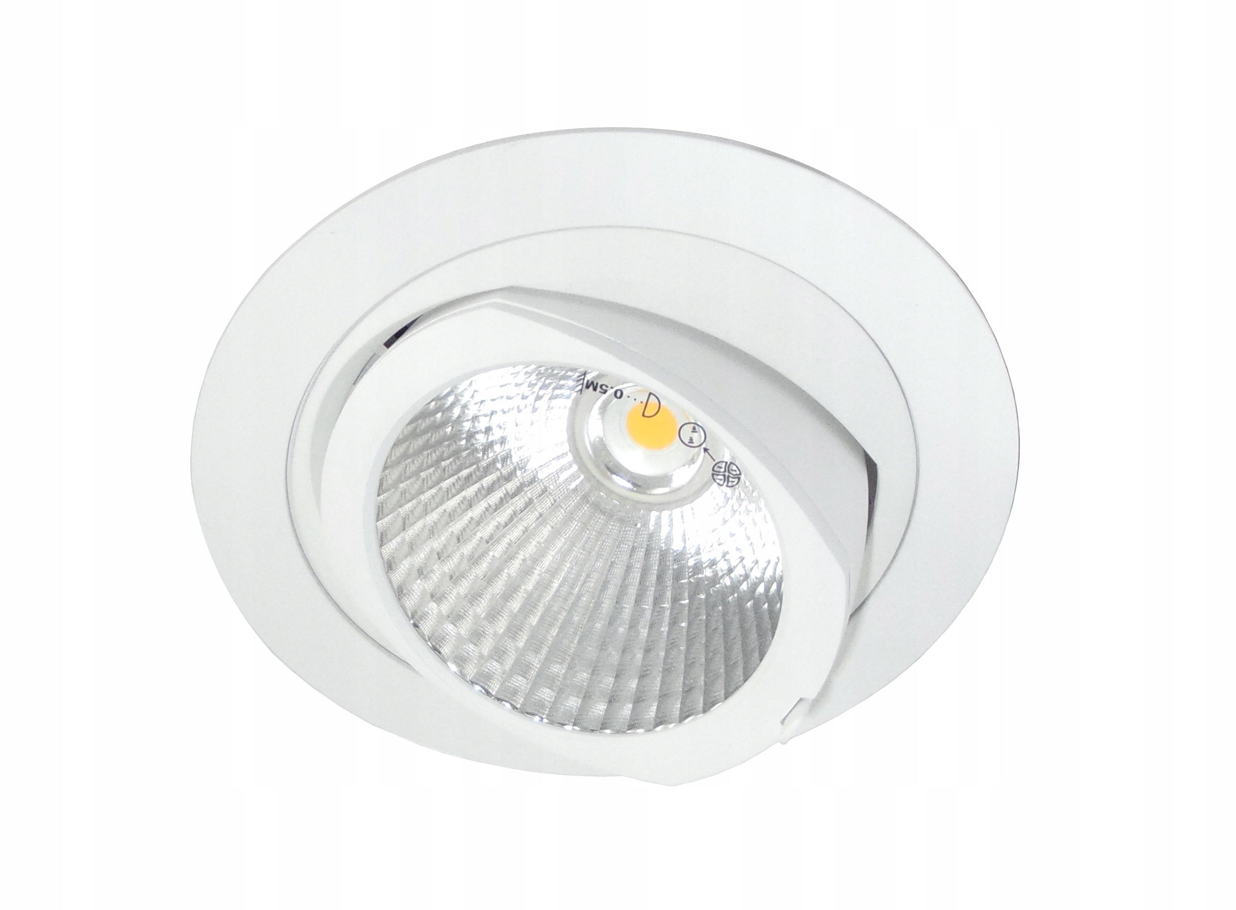 Podomietková Lampa Quna A 835 Led 37W Downlight Spot