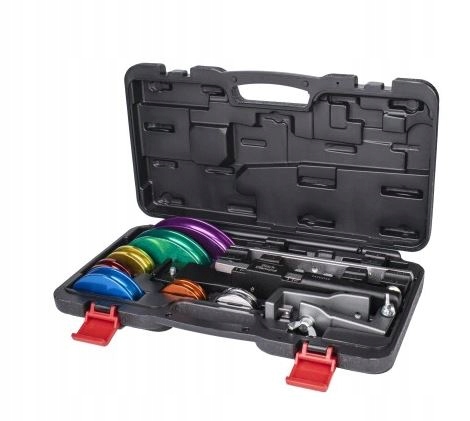 Kušeňová Ohýbačka Black Diamond 12999 Palcov