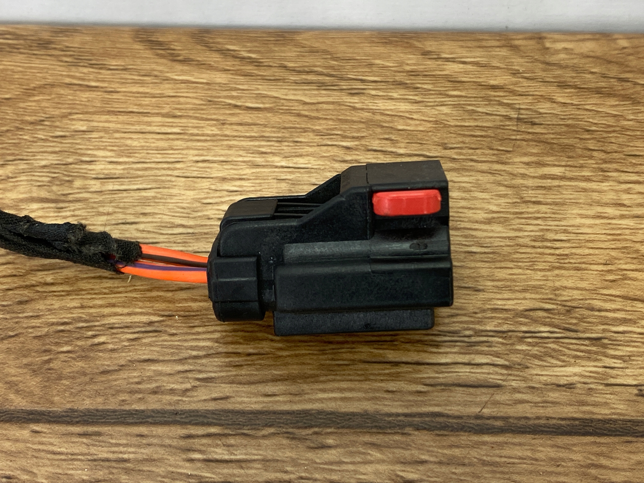 connecting spoiler kostka bundle Dodge Charger 2015+ USA