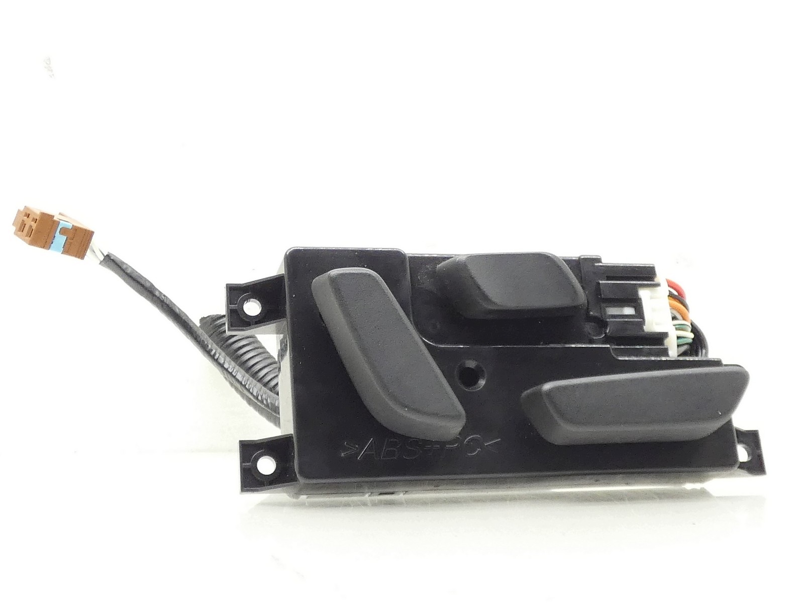 PANEL switch control seat MAZDA CX-5 12-15R FU-25LG-113B