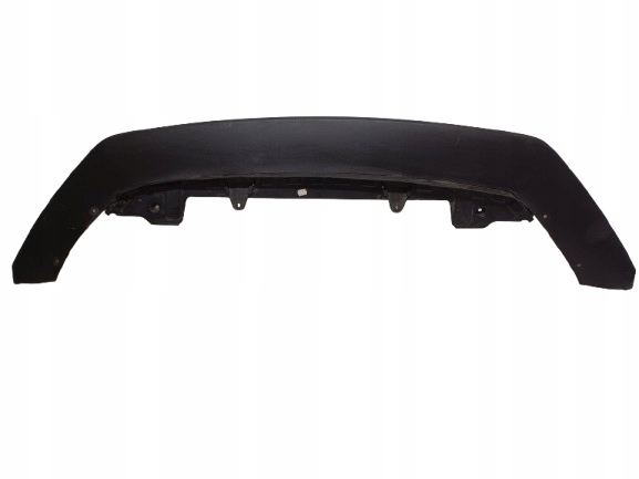 SEAT LEON 3 III 12- SPOILER DOKŁADKA ZDERZAKA PRZÓD 5F0805903