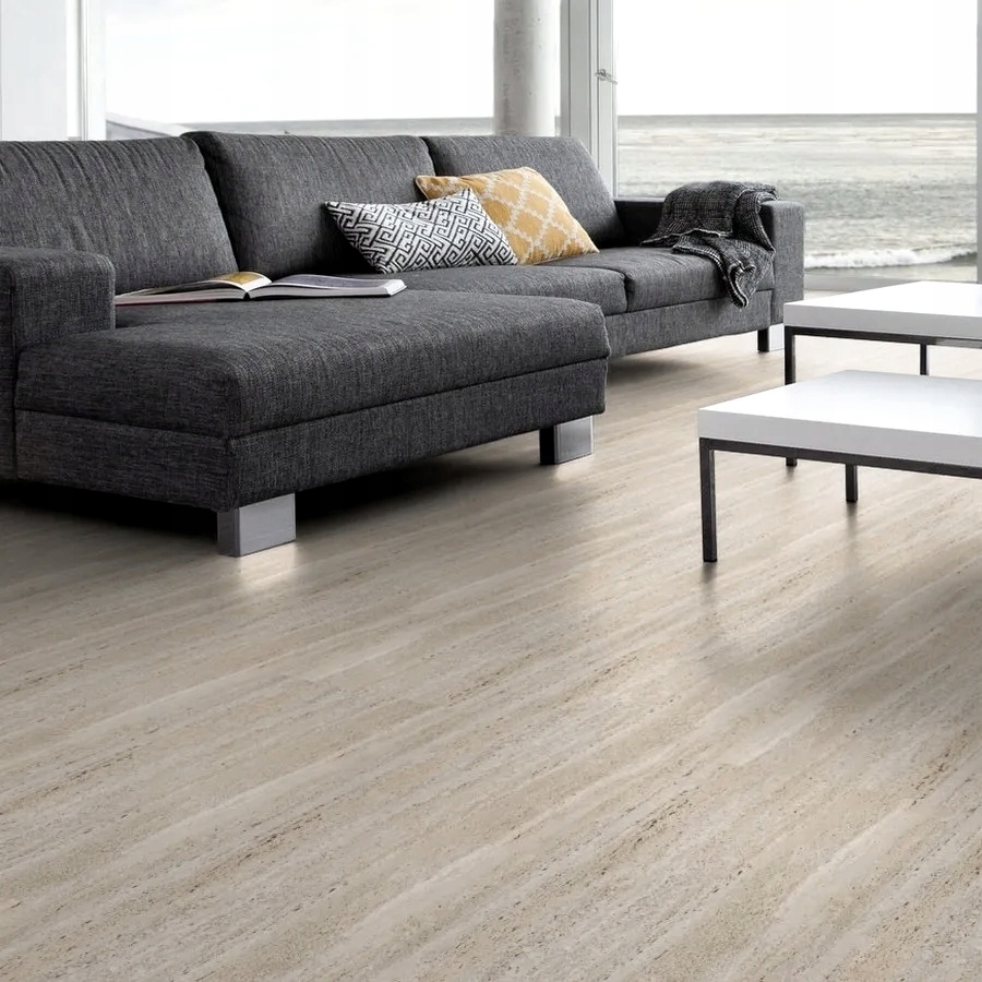 Samoprzylepne Panele Winylowe LVT Trawertyn V4 Rodzaj panele winylowe