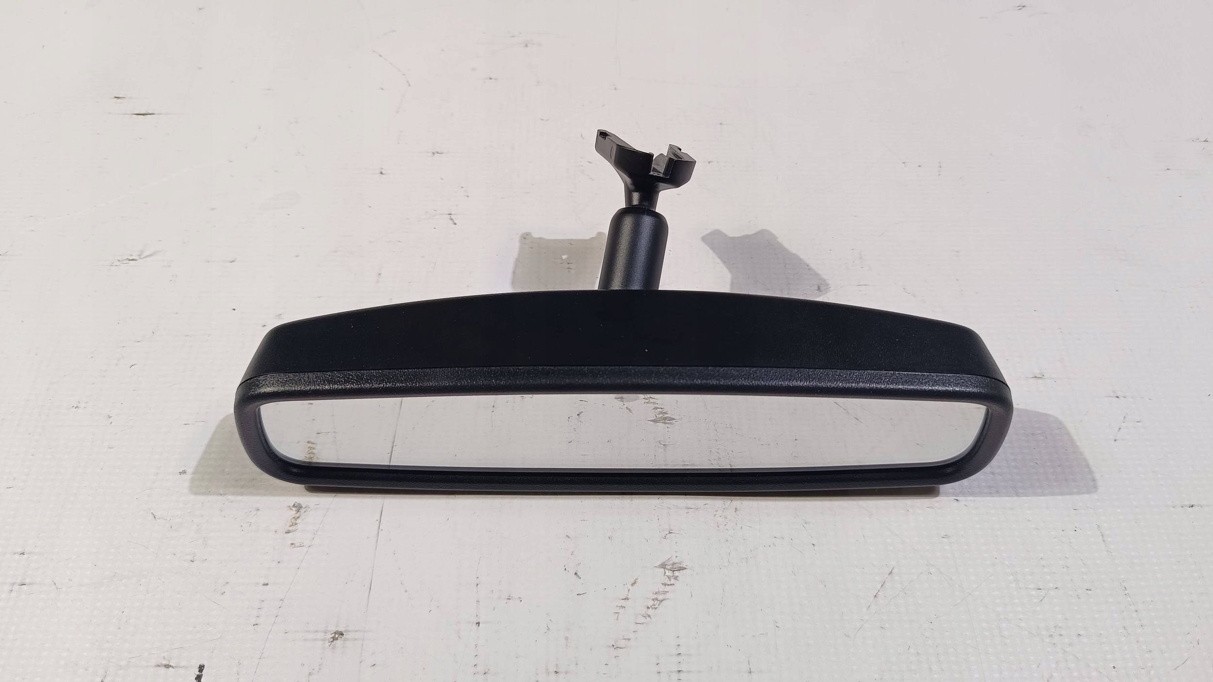 rear-view mirror inner Ford Explorer V 2011-2019