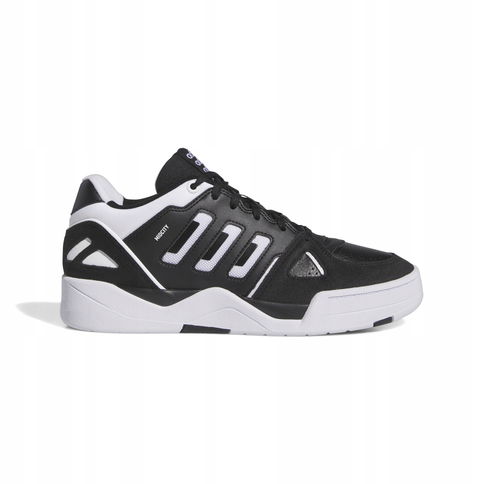 Pánské tenisky adidas Midcity Low