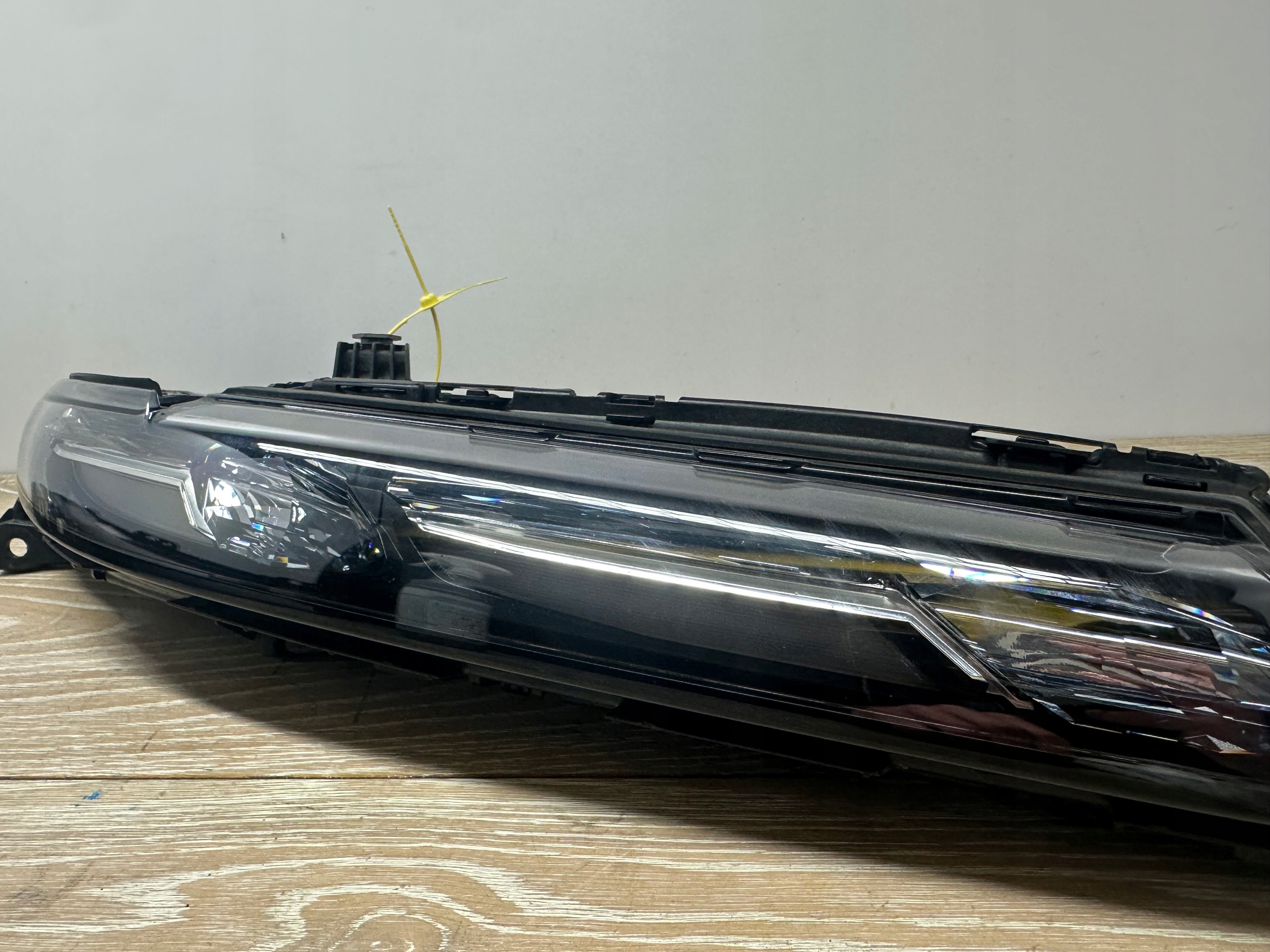 BMW X7 G07 LIFT LCI light right front CRYSTAL LED SVAROVSKI complete