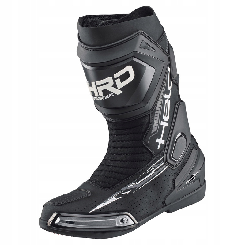 Held motocyklové topánky Epco 3 Black/White 42