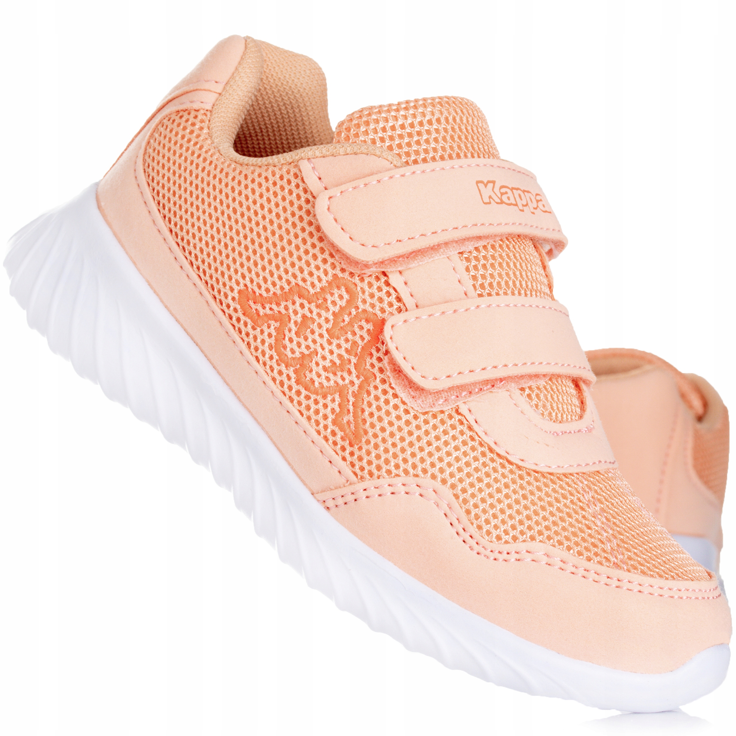 

Buty dziecięce Kappa Cracker II K 260647K 7429