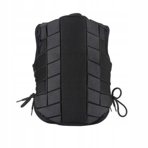 OCHRONNA KAMIZELKA JEŹDZIECKA DLA DZIECKA,M Płeć mężczyzna