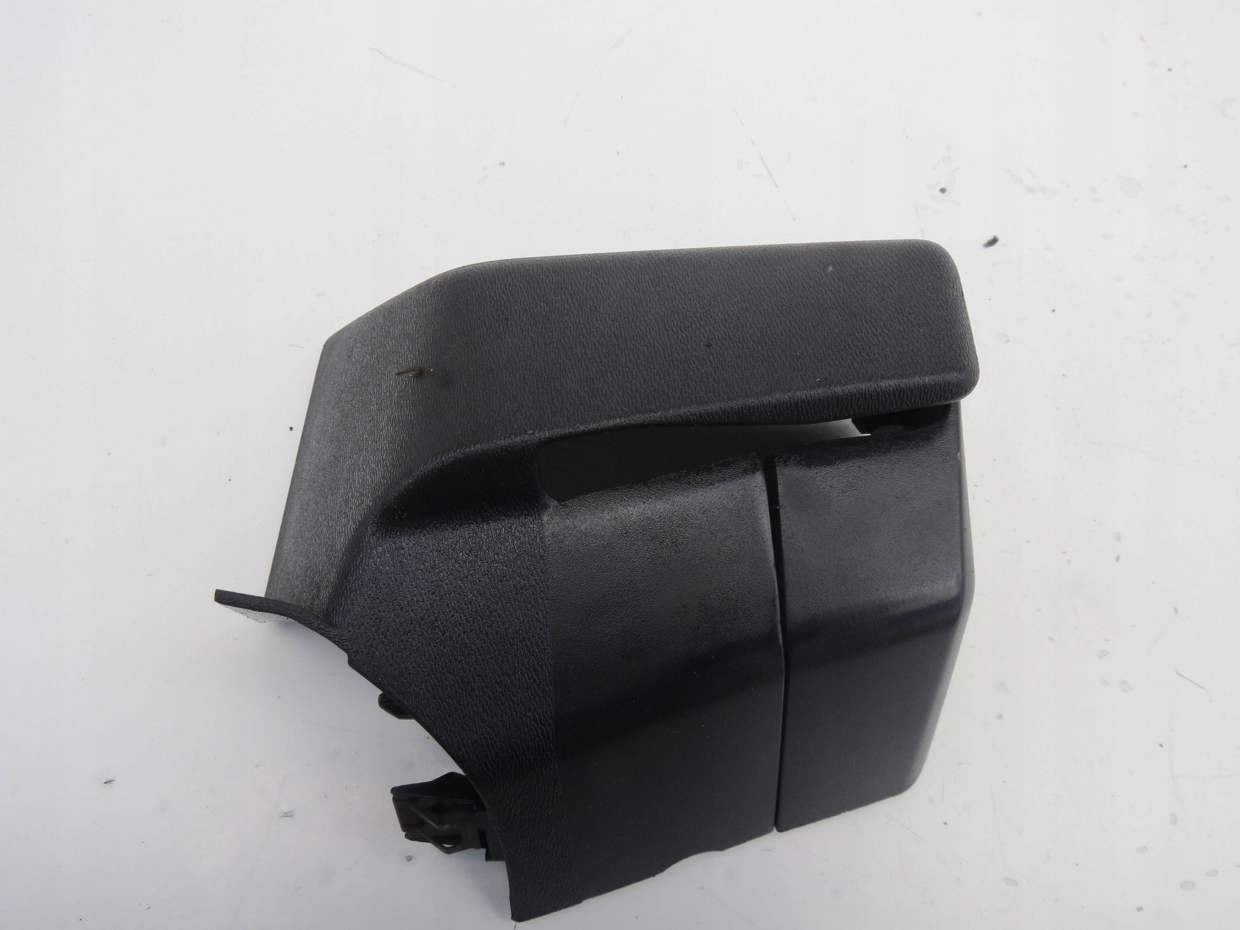 cover supports safety right front VOLVO V70 2.0
