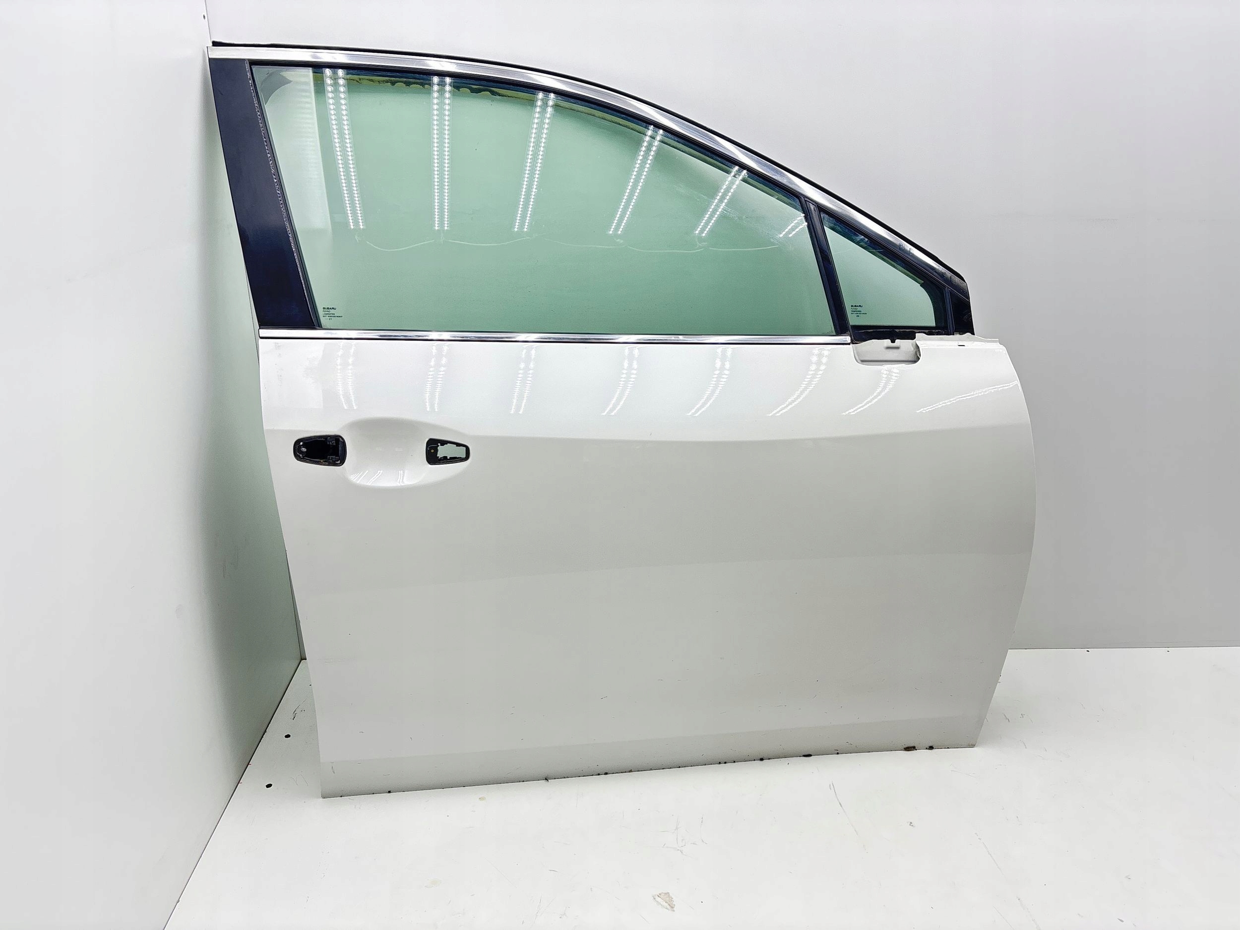 Subaru Legacy BM Tür Vorne Rechts Door 60009AN04A9P Porta Porte - Thumbnail 1