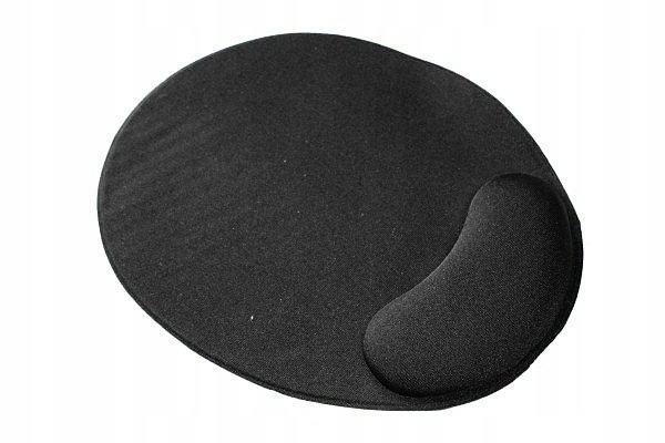 PODKŁADKA POD MYSZ NADGARSTEK ERGONOMICZNA Kod producenta #6335