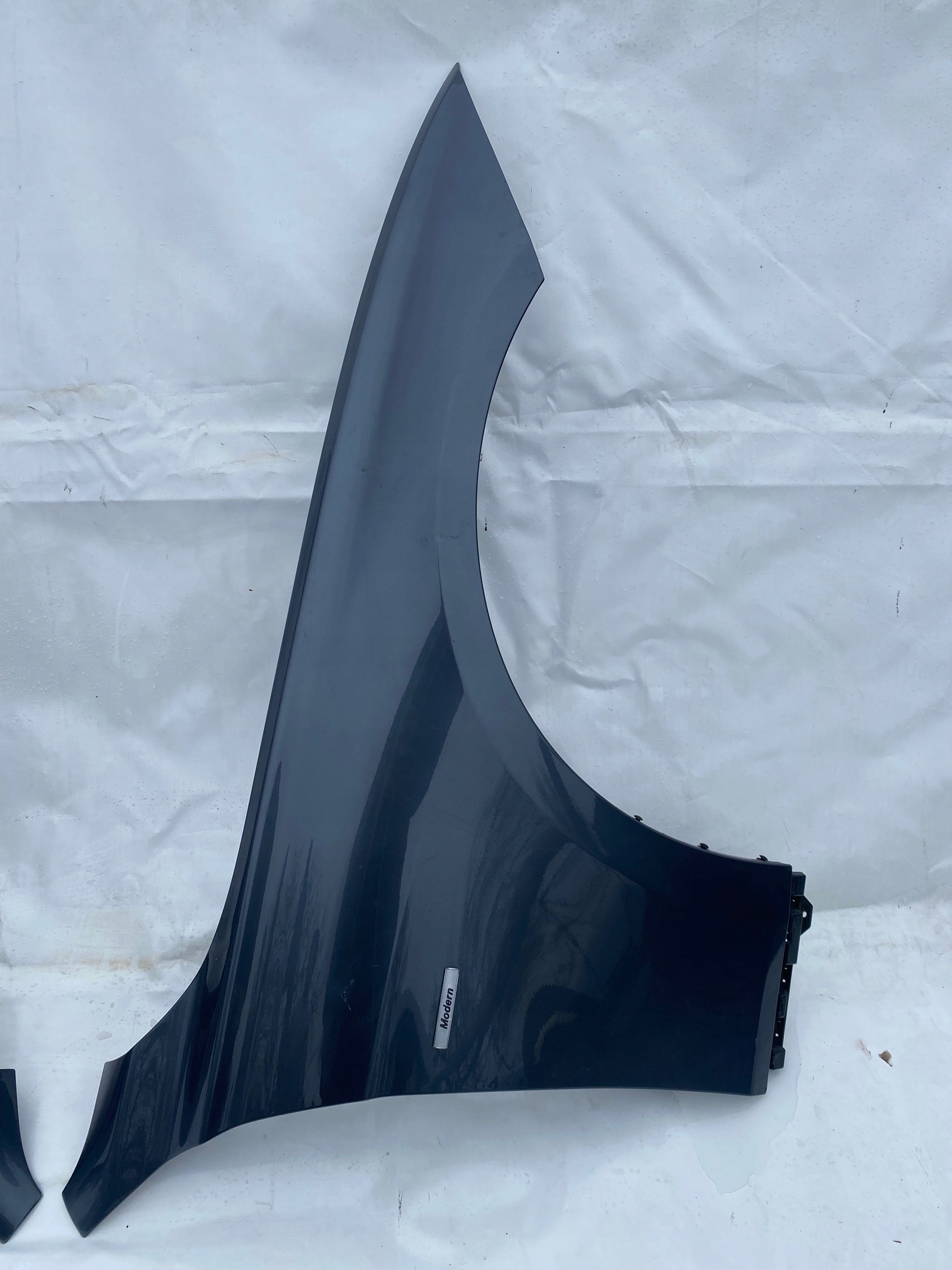 BMW F30 F31 fender front right