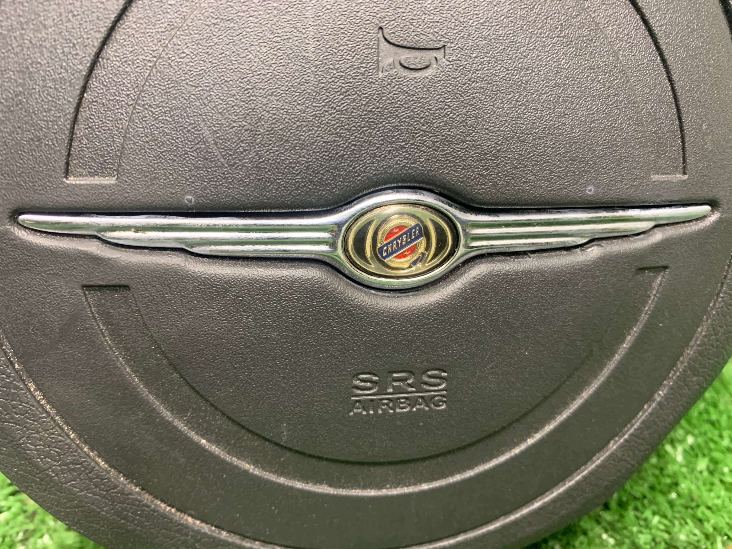 airbag airbag deckel CHRYSLER 300C PCBXZP812AA