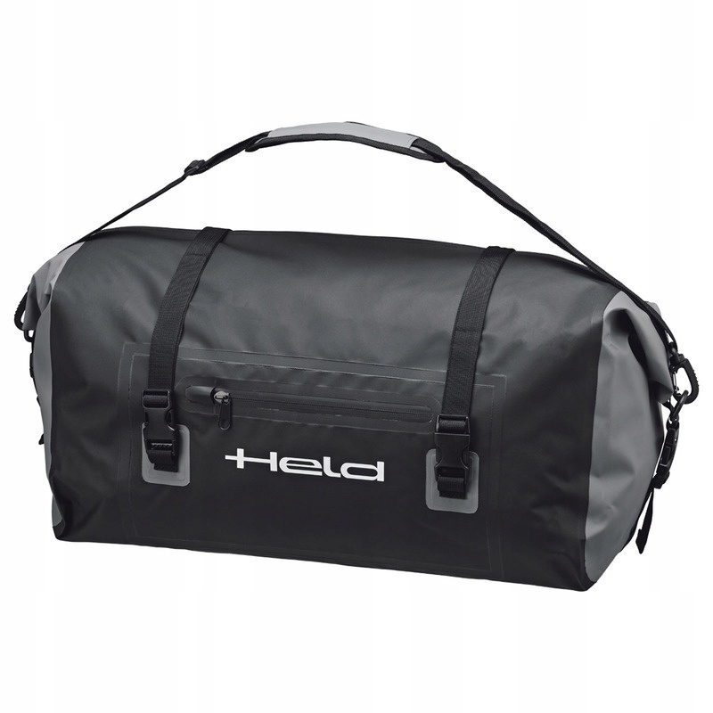 Zadná Taška Held Carry-bag 2 Čierna 20 L
