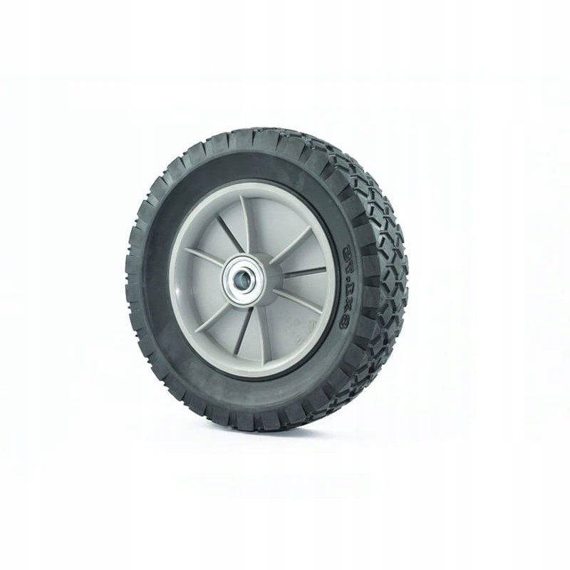 

Koło Uniwersalne 200mm Plastikowe Łożyskowane