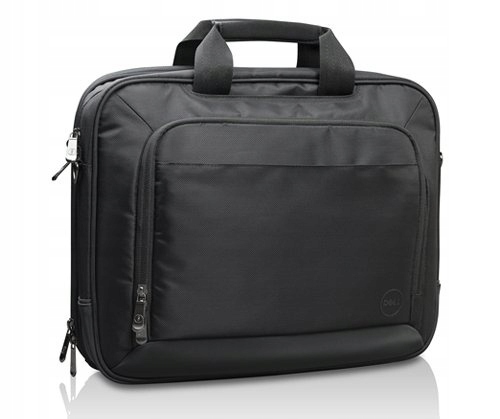 ONT500 TORBA DELL BLACK NYLON 14