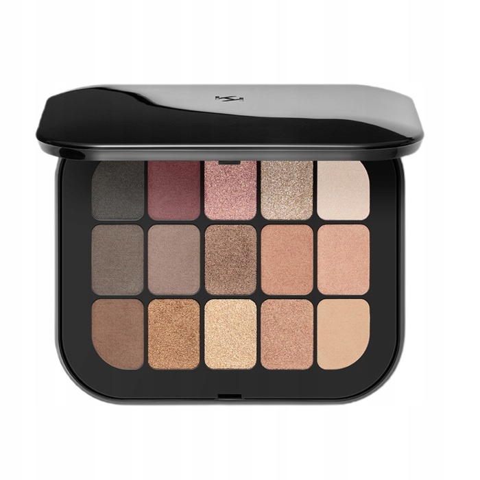 Paleta cieni do powiek Kiko Milano Master 01 Star