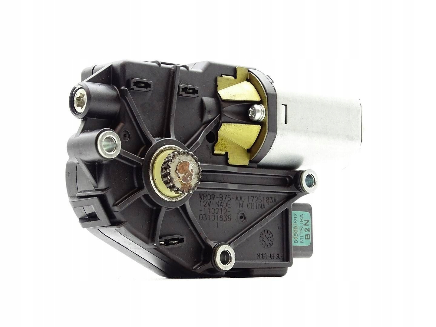 Motor Schiebedach INFINITI FX QX70 B9500897