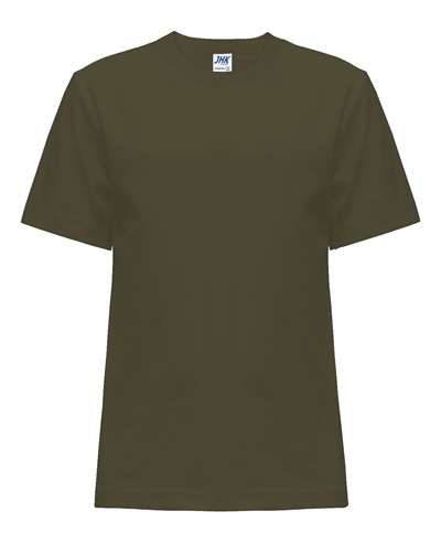 

T-shirt Dziecięcy koszulka Jhk khaki 9-11 Kh 146