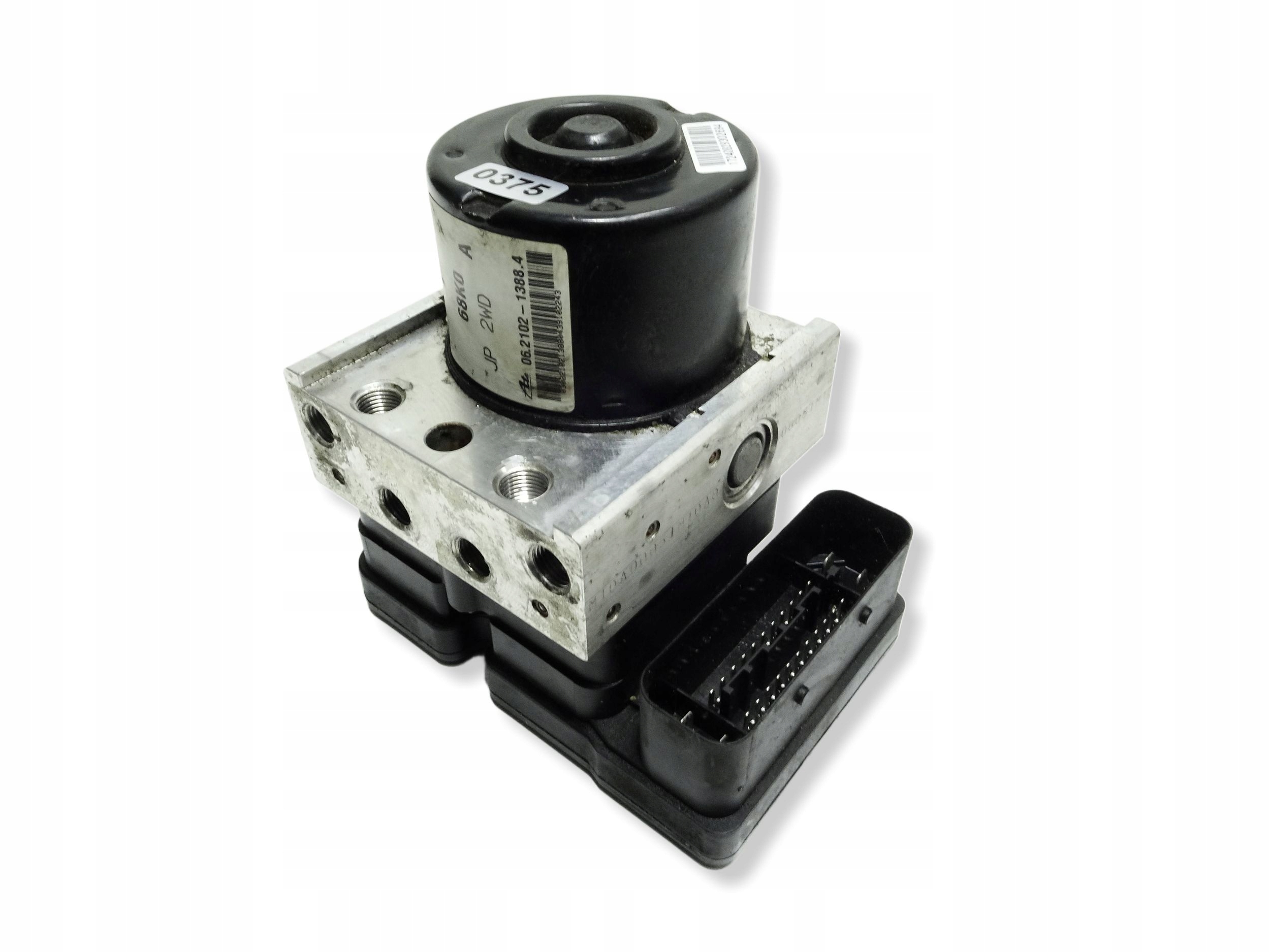 suzuki Alto - насос ABS 68K0 06.2102-1388.4