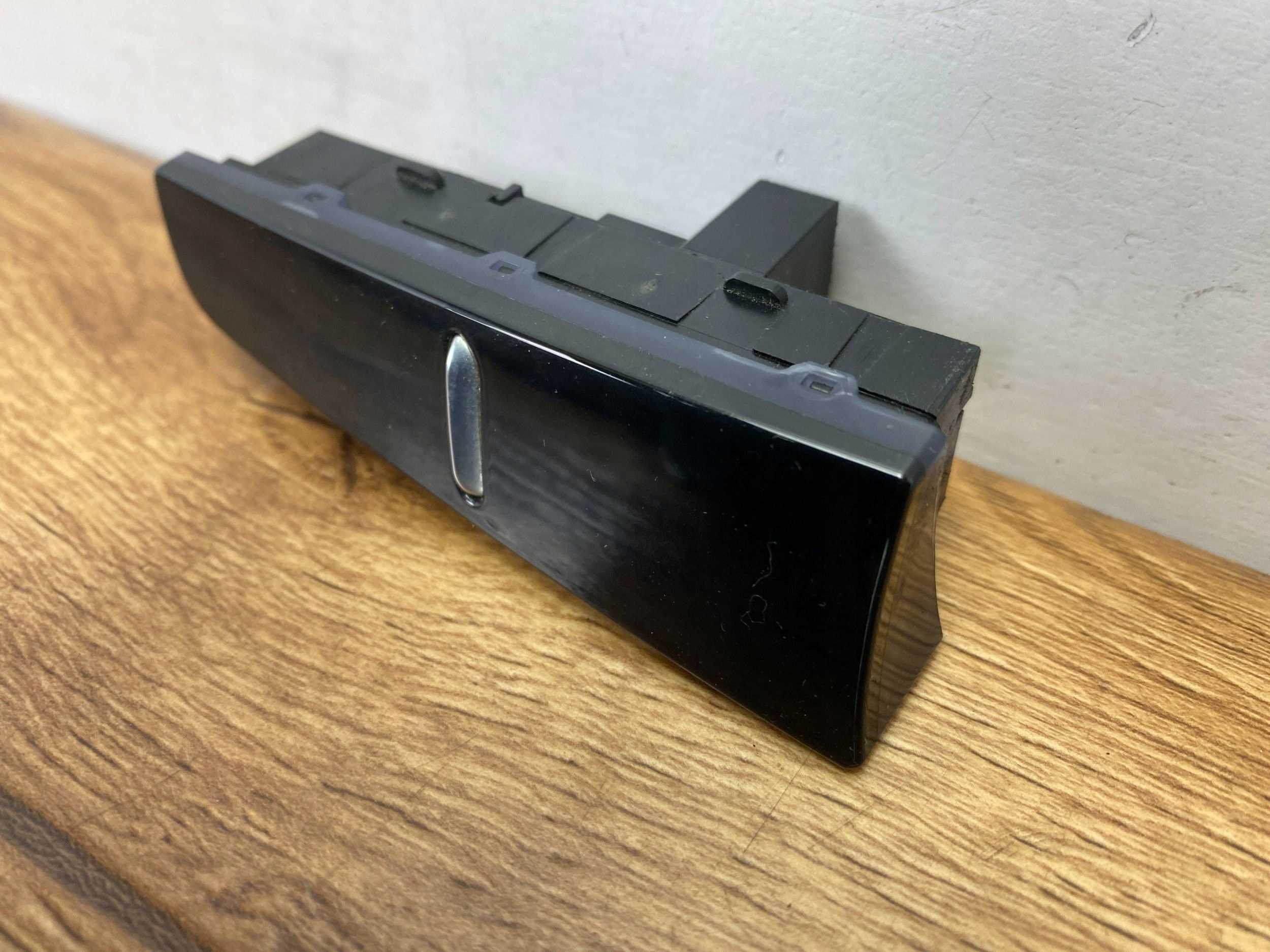 button switch alarm asystenta of the parking Cadillac CTS III 2014+
