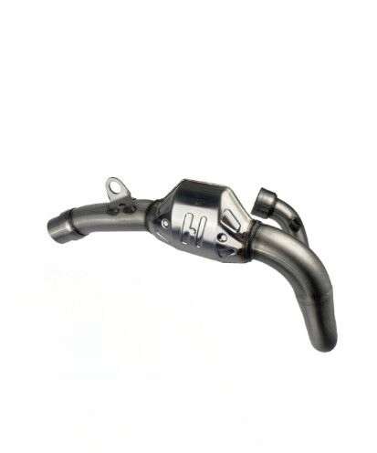 Čelná Rúrka Hgs Gas Ec 450 Husqvarna Fe 450 Ktm Exc-f 450 XO-424-H00