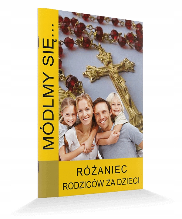 

Różaniec rodziców za dzieci