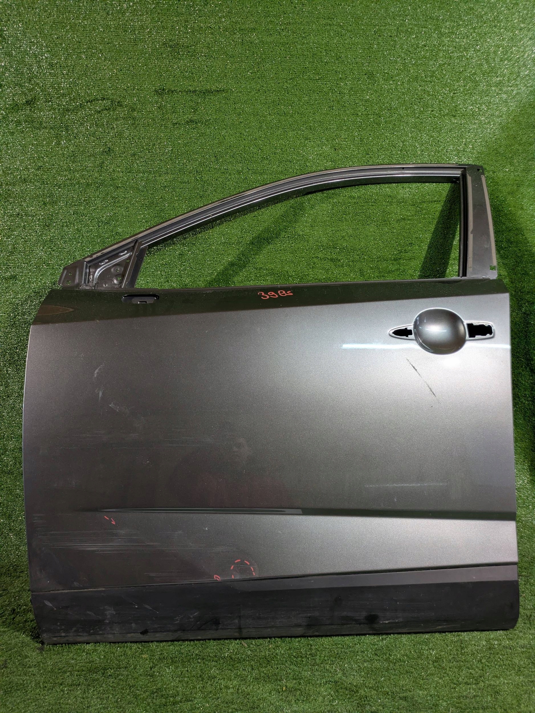 door front left left front NISSAN QASHQAI III J12 NR.3985