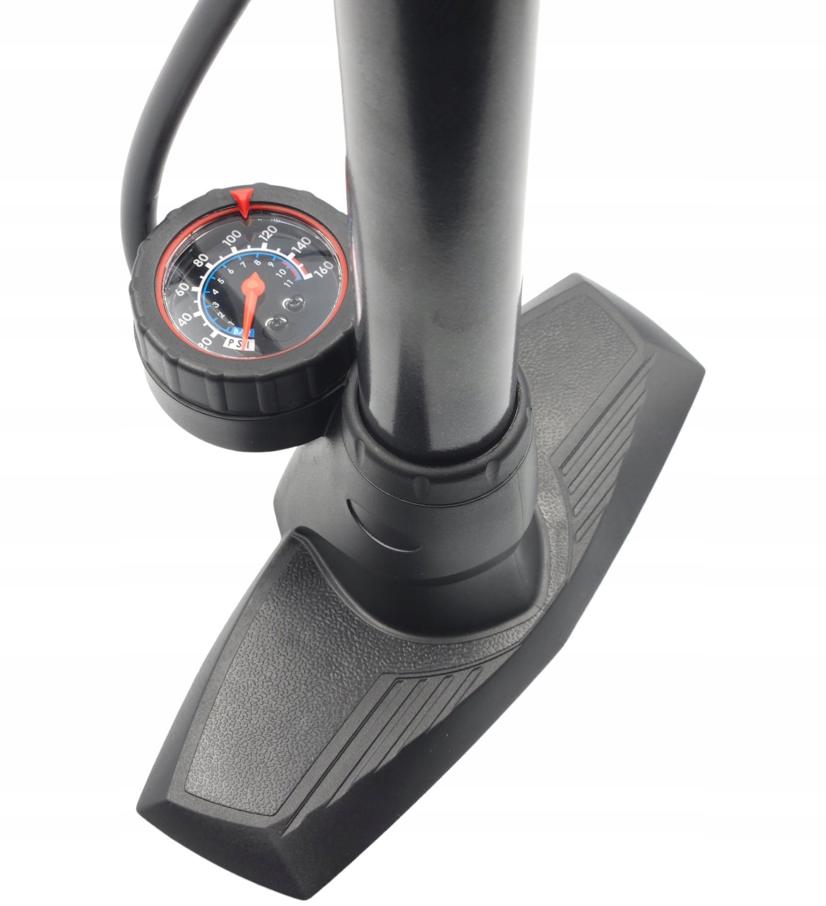 Pompka Podłogowa Prox by BETO 151SG1 Ciemny Grafit Marka Prox