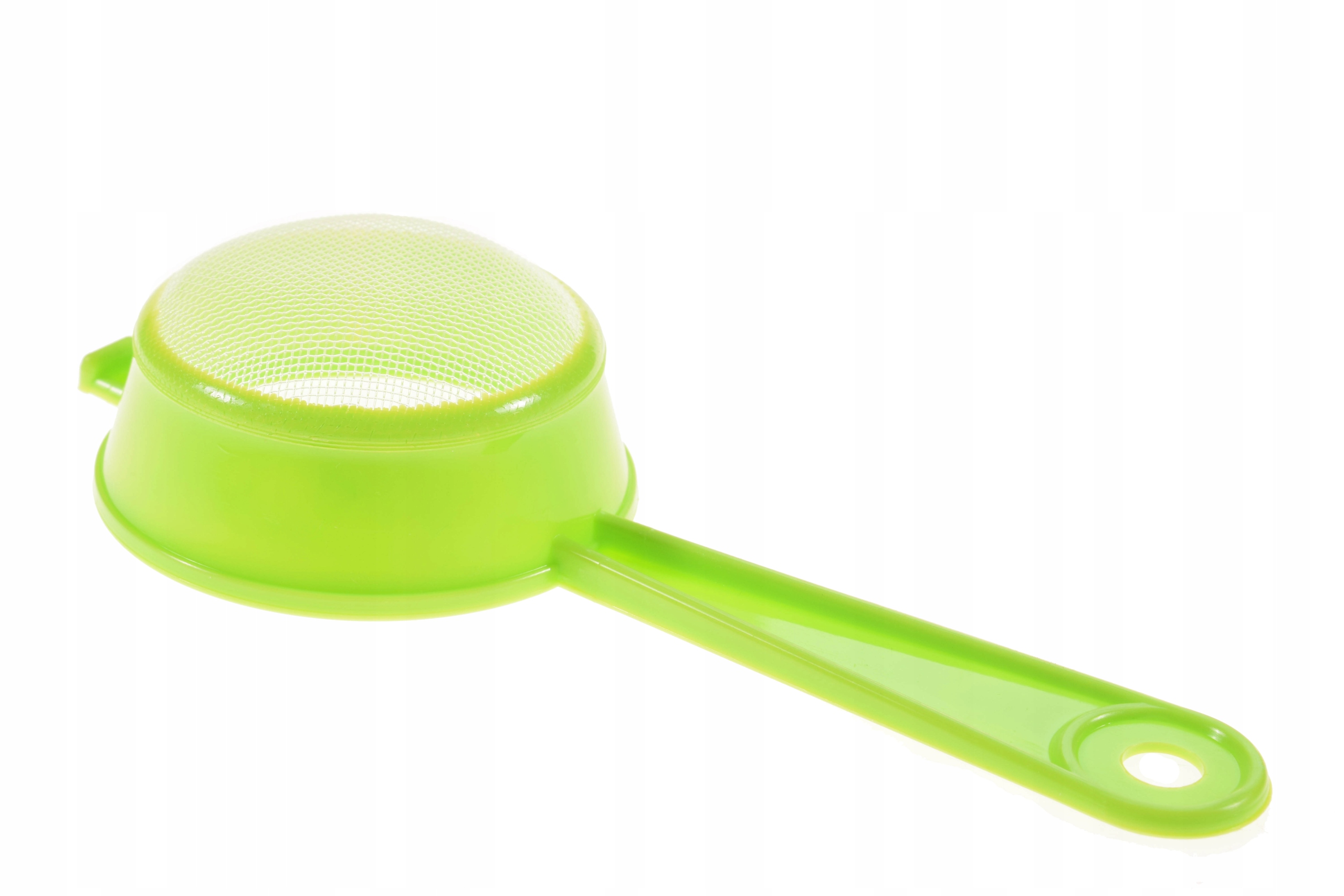 sitko 10szt.  plastikowe fi-60mm — 3