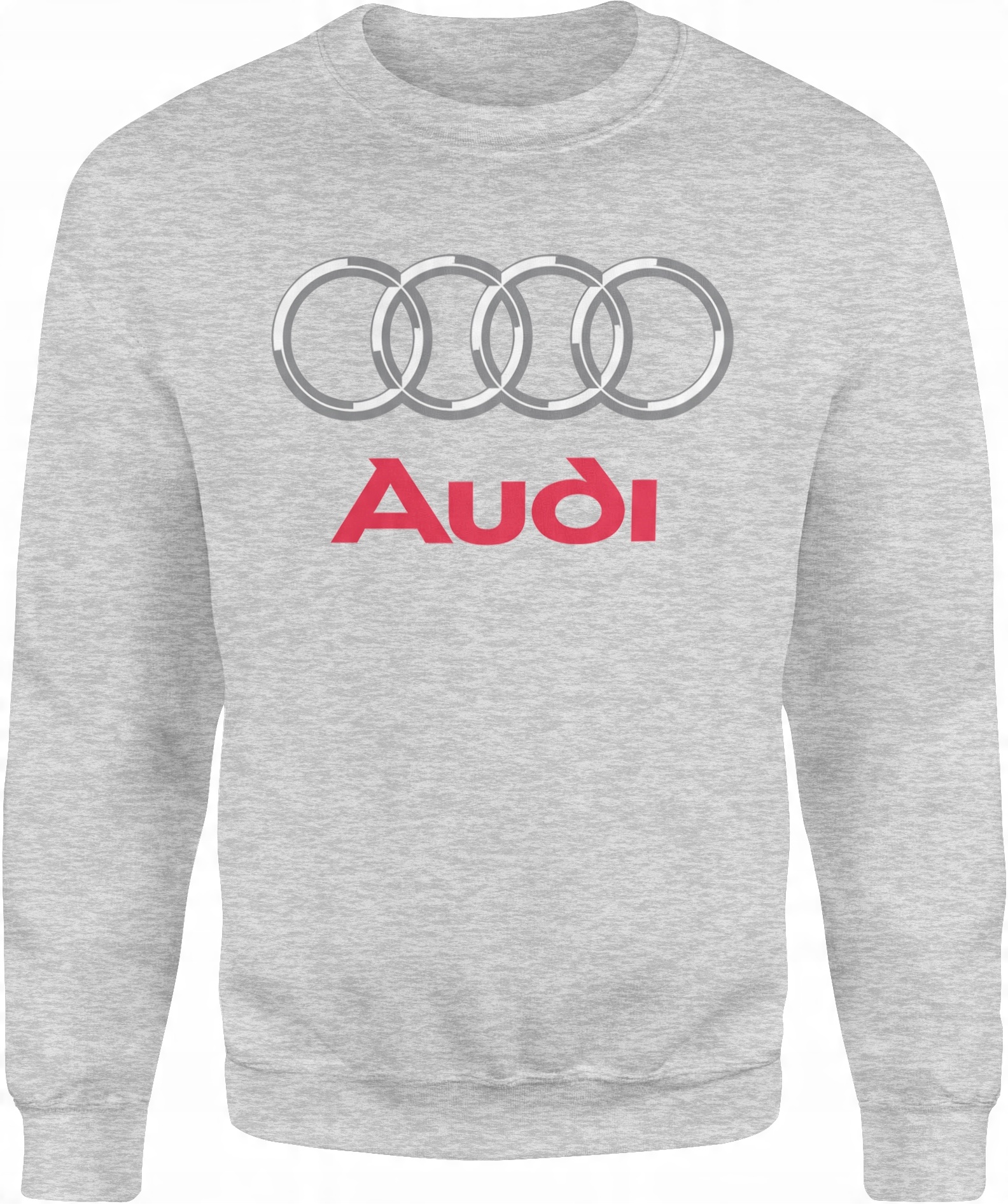 

Męska Bluza Audi Rozmiar M a3 a4 a6 a8 Dla Fana