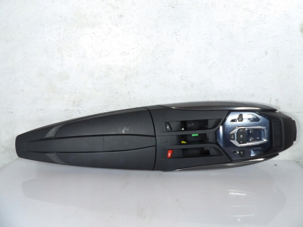 CITROEN DS5 PANEL CIELO INTERNO Z SCHOWKAMI 9678259477