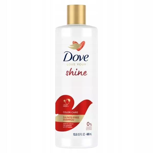 Love Shine Color Shampoo Szampon