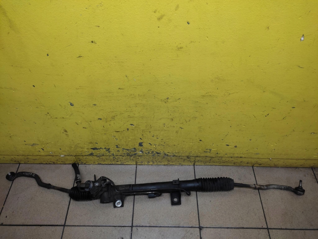 RENAULT LAGUNA II servo control 6800000991G