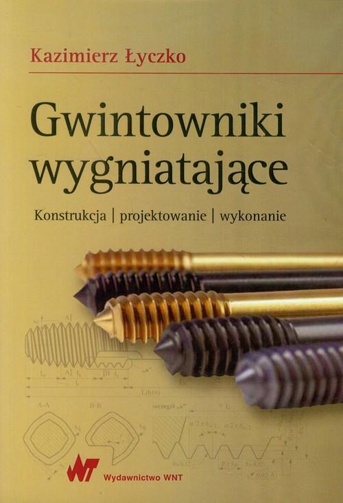 Gwintowniki Wygniatające, Łyczko Kazimierz