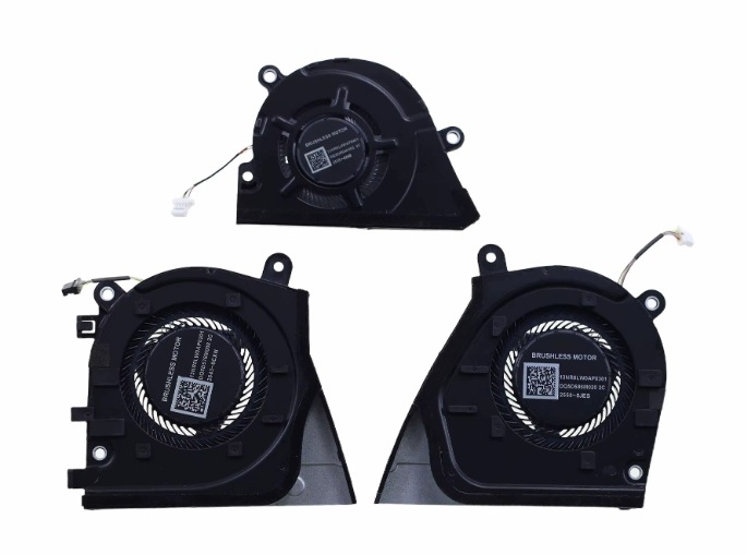 Ventilátor Komplet Sys Asus Rog Zephyrus G14 GA403 GA403UM GA403WP GA403UV
