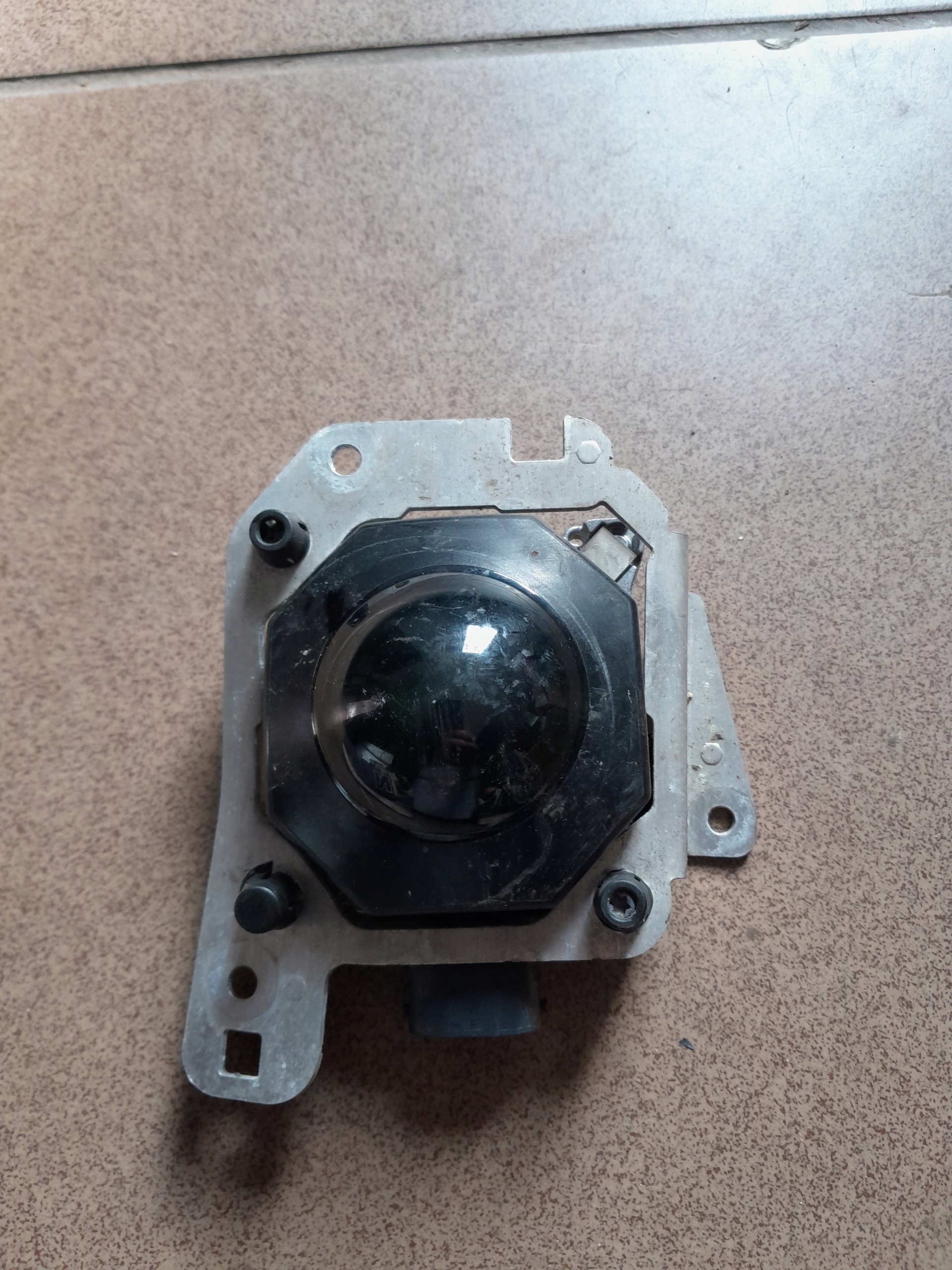 РАДАР DISTRONIC AUDI Q50a907541e