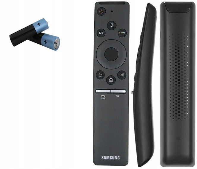 Originální Dálkový Ovladač Pro Televizor Samsung UE40K6500A UE40K6500AU UE40K6500AUXUA