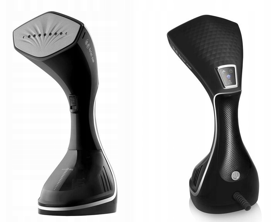 Parownica żelazko do ubrań Beko STM4116B Steamer Kod producenta STM4116B