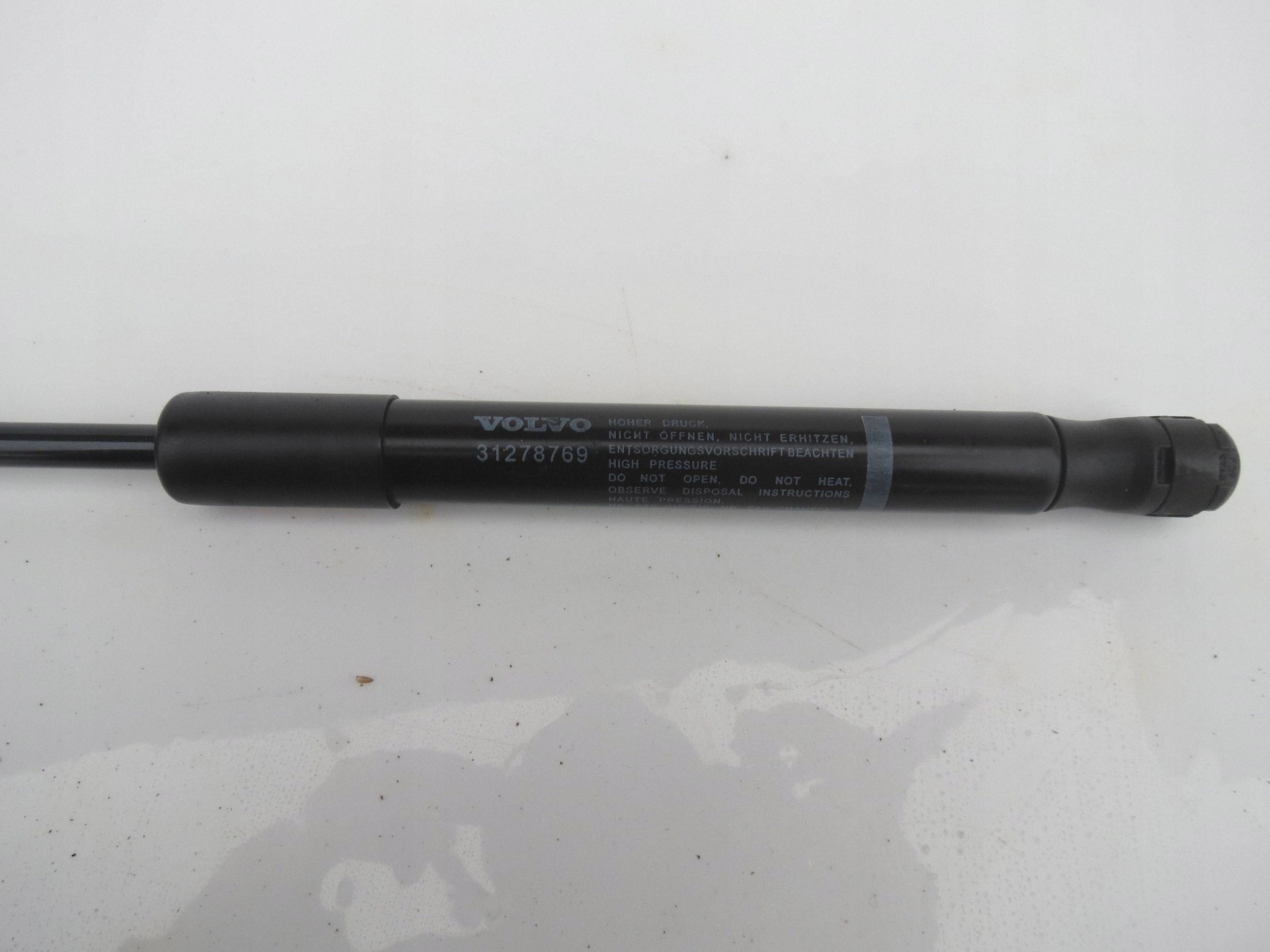 damper bonnets VOLVO V60 S60 31278769