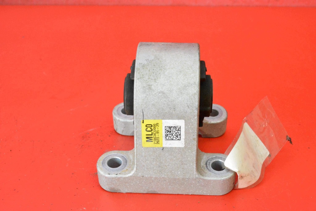 holder engine mount left front 218C0CU000 KIA EV6 GT 77.4 kWh 584 KM 21