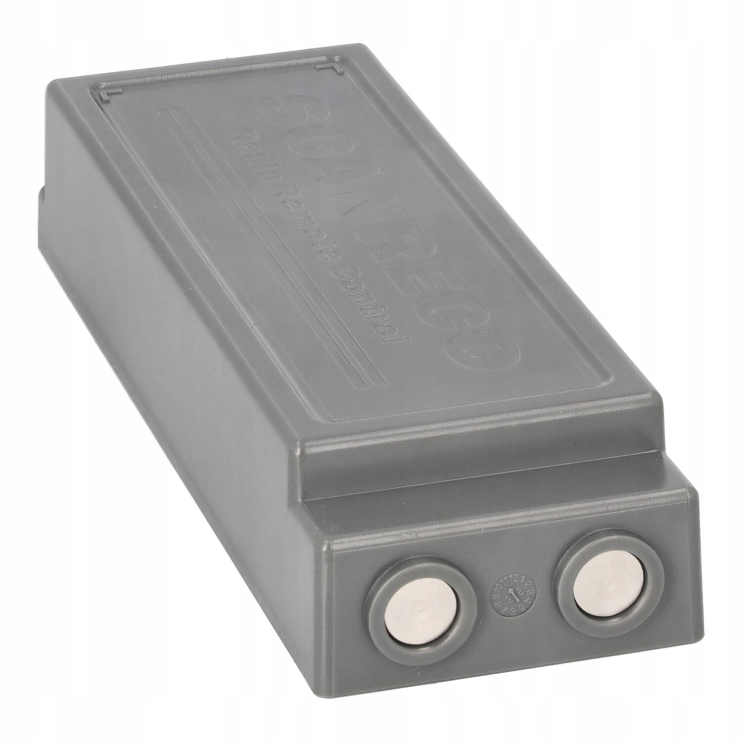 

Bateria Scanreco typ 592 7,2VDC 2000mAh