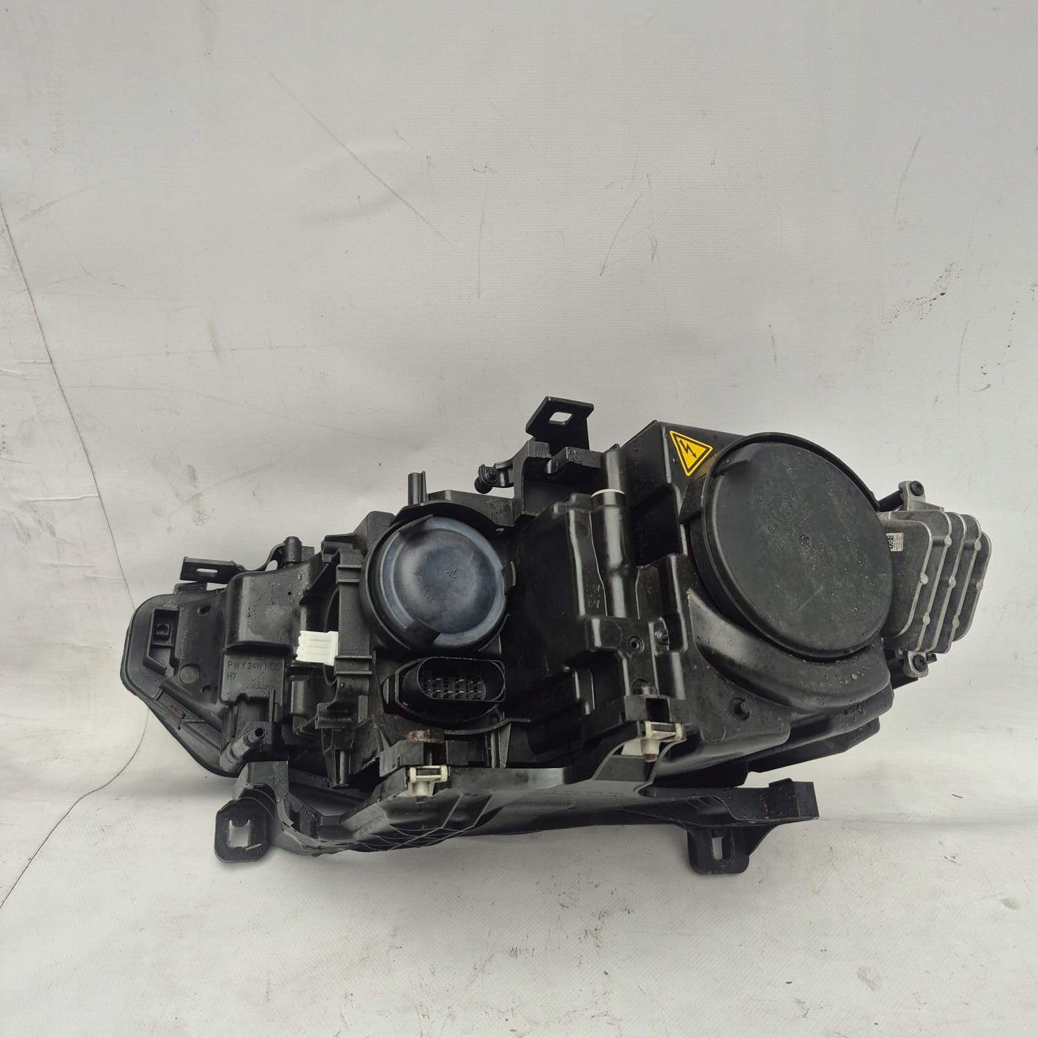 AUDI A5 8T 8T0 LIFT 11- light right front front XENON NIE positioning