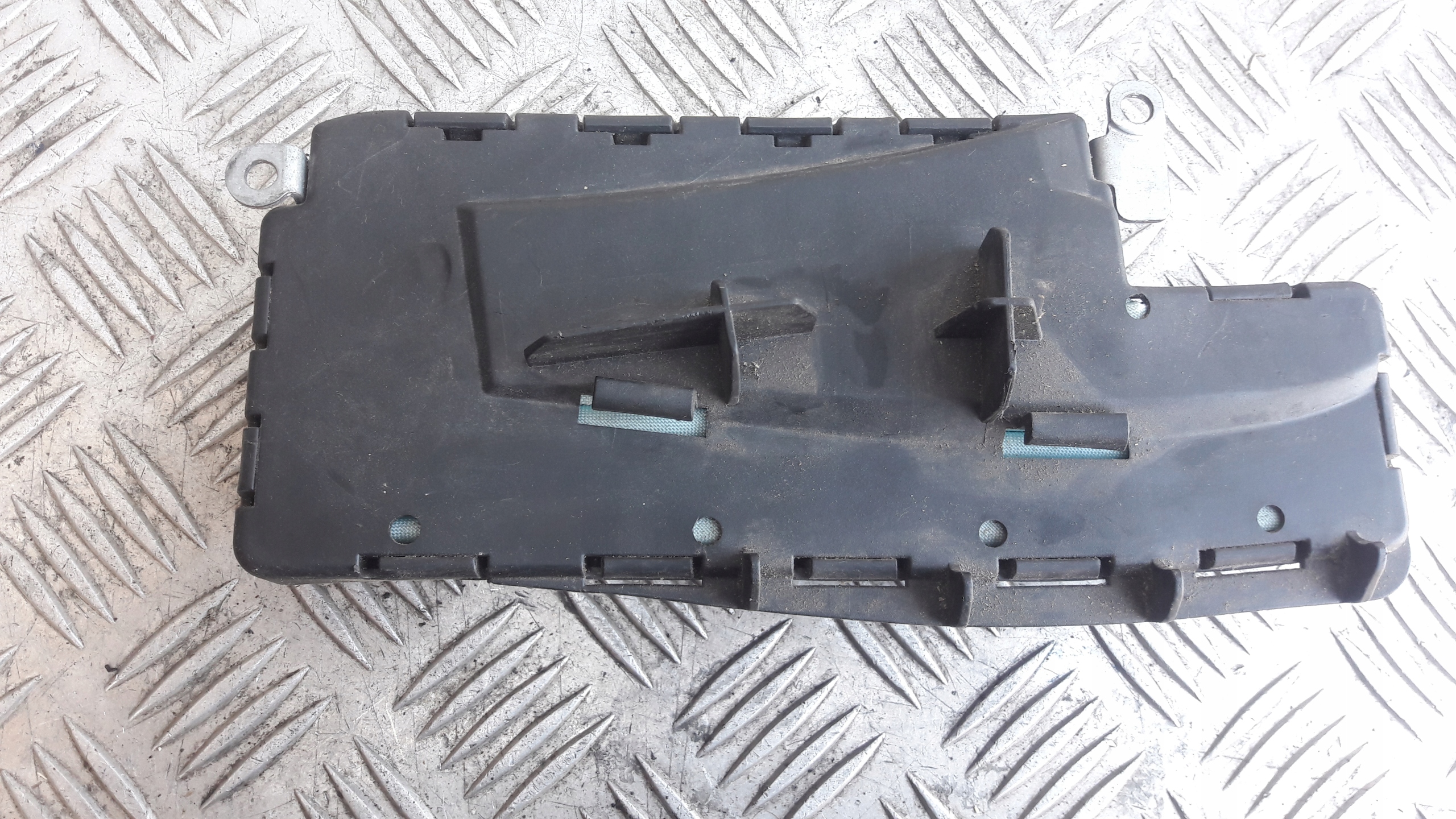 airbag side seat left 4b0880242j