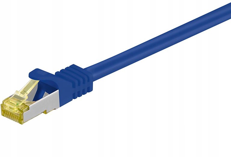 MicroConnect RJ45 patch cord S/FTP (PiMF),