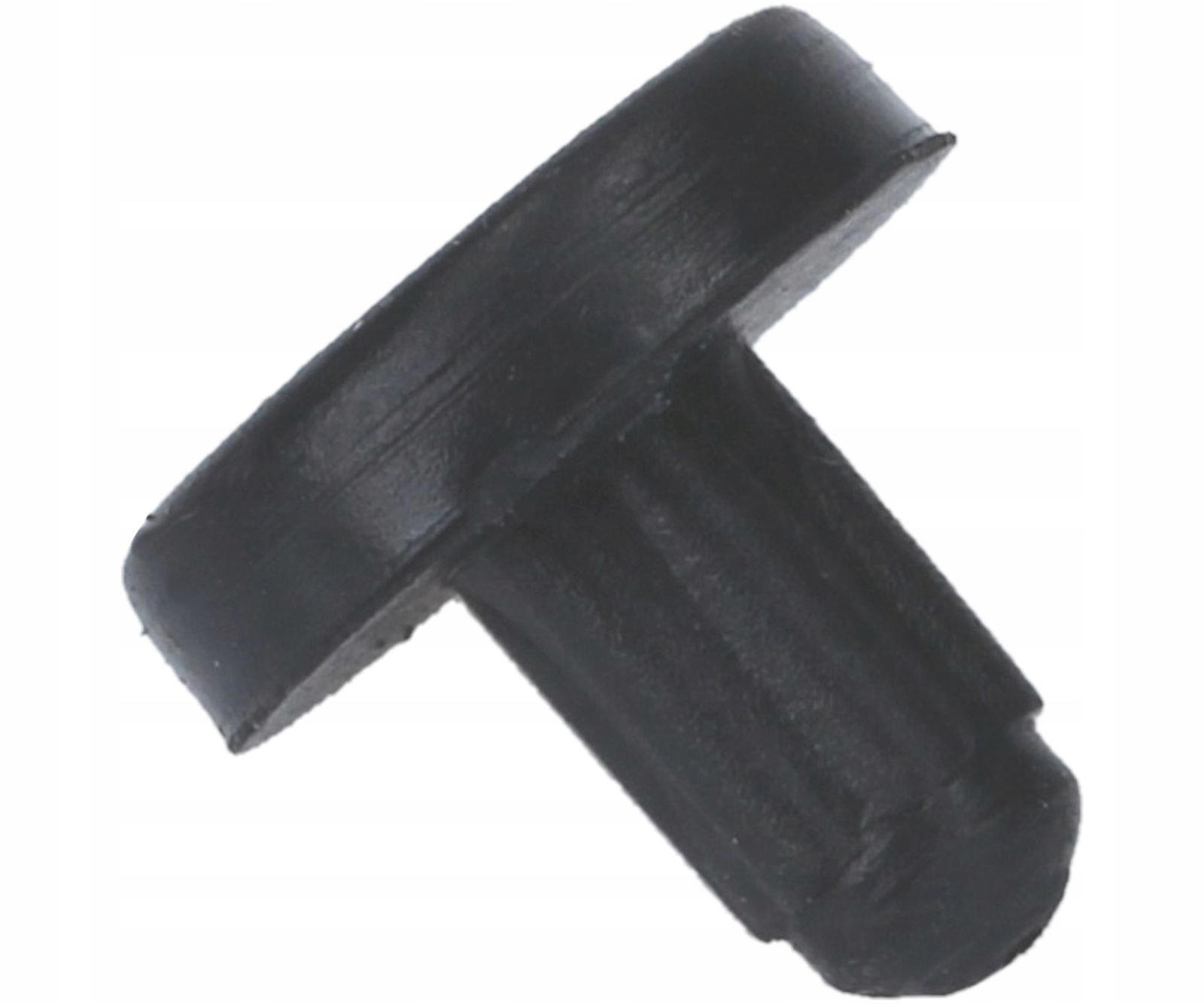 GUMKA POD RUSZT PŁYTY ELECTROLUX 1SZT. PVN PVNS Kolor dominujący czarny